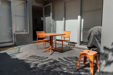 Hideaway Haven, The Cute Place To Put Up Your Feet - Holiday Sunshine Coast 40