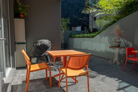 Hideaway Haven, The Cute Place To Put Up Your Feet - Holiday Sunshine Coast 39