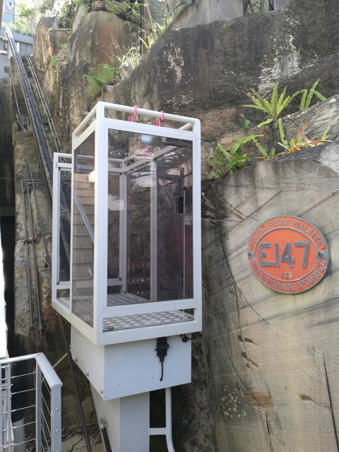 Hideaway Haven, The Cute Place To Put Up Your Feet - Holiday Sunshine Coast 33