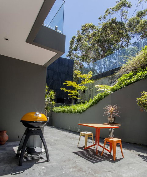 Hideaway Haven, The Cute Place To Put Up Your Feet - Holiday Sunshine Coast 36