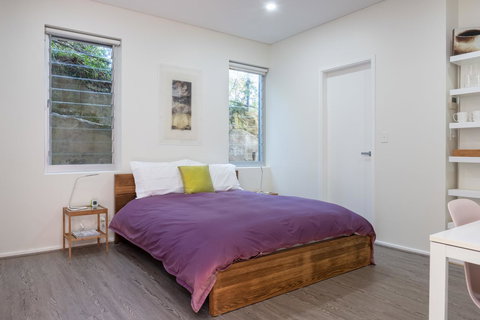 Hideaway Haven, The Cute Place To Put Up Your Feet - Holiday Sunshine Coast 10