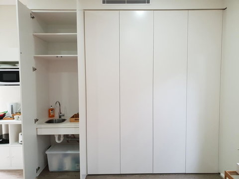 Hideaway Haven, The Cute Place To Put Up Your Feet - Holiday Sunshine Coast 17