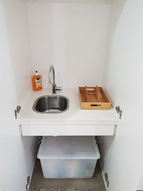 Hideaway Haven, The Cute Place To Put Up Your Feet - Holiday Sunshine Coast 18