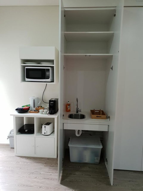 Hideaway Haven, The Cute Place To Put Up Your Feet - Holiday Sunshine Coast 16