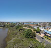 BlueWater Apartments - Sunshine Coast Tourism