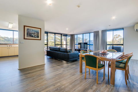Pacific Towers Beach Resort - Sunshine Coast Tourism 33