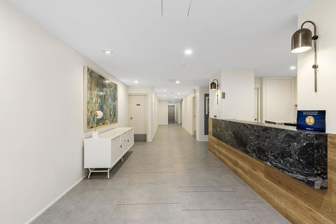 Pacific Towers Beach Resort - Sunshine Coast Tourism 8