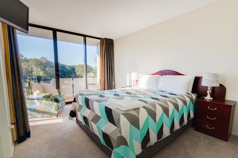 Pacific Towers Beach Resort - Sunshine Coast Tourism 29