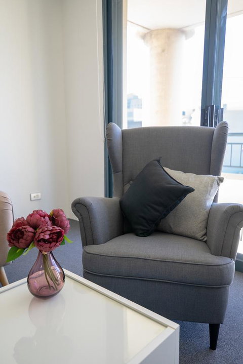 Castle Serviced Apartments - Sunshine Coast Tourism 26