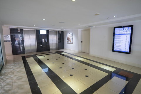 Castle Serviced Apartments - Sunshine Coast Tourism 34