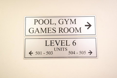 Castle Serviced Apartments - Sunshine Coast Tourism 35