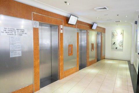 Castle Serviced Apartments - Sunshine Coast Tourism 33