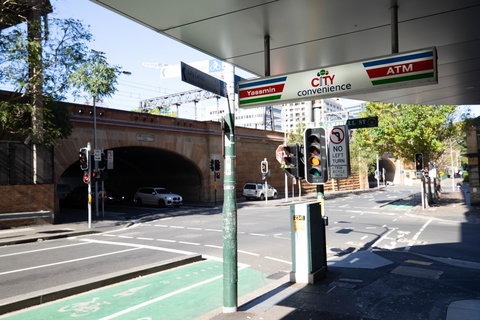 Castle Serviced Apartments - Sunshine Coast Tourism 29