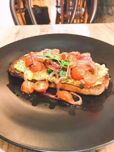 Castle Serviced Apartments - Sunshine Coast Tourism 19