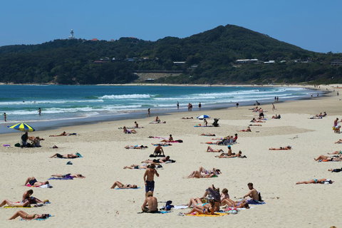 Bay Motel - Sunshine Coast Tourism 6