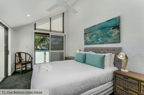 The Terraces Main Beach - Holiday Sunshine Coast 4