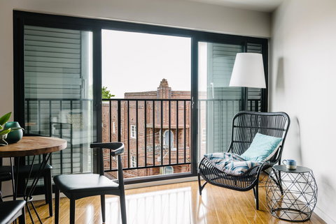 Veriu Randwick - Holiday Sunshine Coast 19