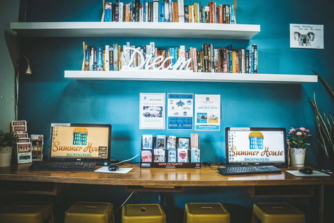 Summer House Kings Cross - Holiday Sunshine Coast 2