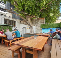 Summer House Kings Cross Sydney - Sunshine Coast Tourism