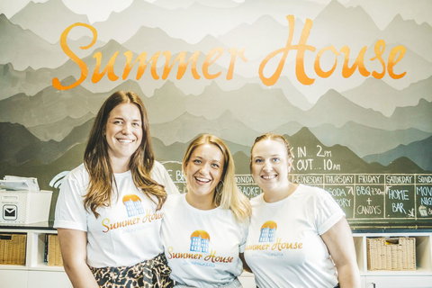 Summer House Kings Cross - Holiday Sunshine Coast 4