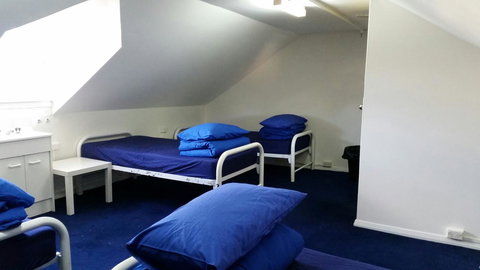 Summer House Kings Cross - Holiday Sunshine Coast 14