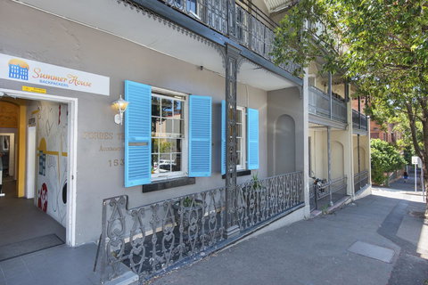 Summer House Kings Cross - Holiday Sunshine Coast 6