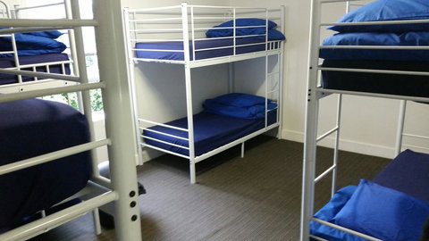 Summer House Kings Cross - Holiday Sunshine Coast 16