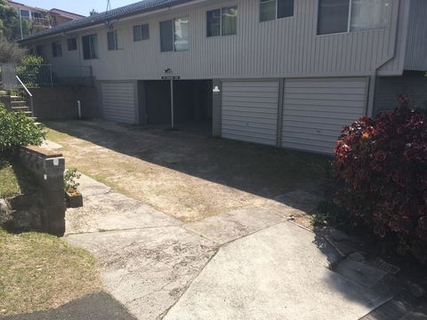 Tomaree Lodge - Sunshine Coast Tourism 11