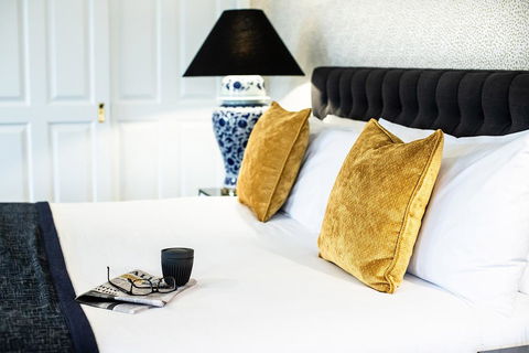 Vocoâ„¢ Kirkton Park Hunter Valley - Holiday Sunshine Coast 43