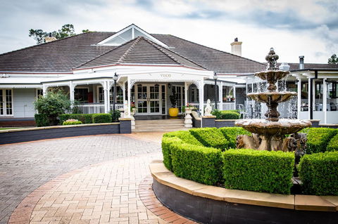 Vocoâ„¢ Kirkton Park Hunter Valley - Holiday Sunshine Coast 0