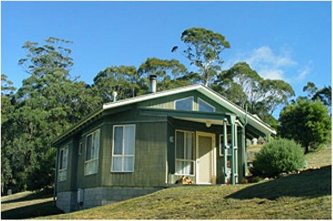 Jenolan Cabins - Sunshine Coast Tourism 9