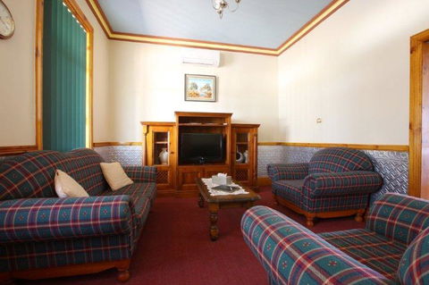 Jadan Cottages - Holiday Sunshine Coast 38
