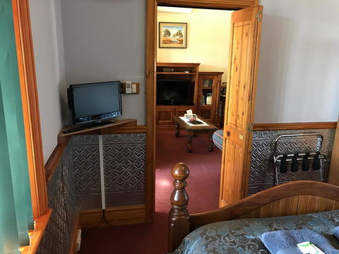 Jadan Cottages - Holiday Sunshine Coast 16