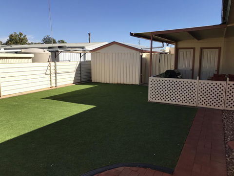 Jadan Cottages - Holiday Sunshine Coast 9