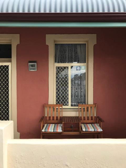 Jadan Cottages - Holiday Sunshine Coast 29