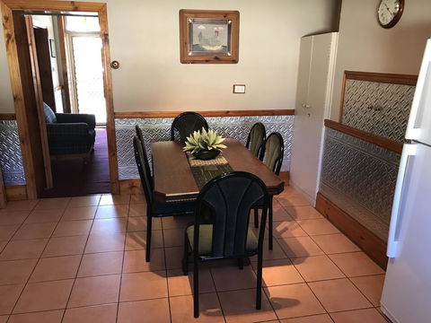 Jadan Cottages - Holiday Sunshine Coast 15