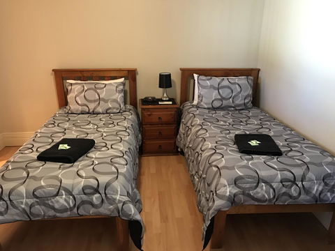 Jadan Cottages - Holiday Sunshine Coast 3