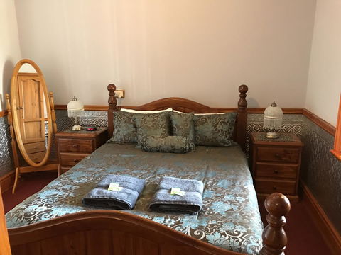 Jadan Cottages - Holiday Sunshine Coast 17