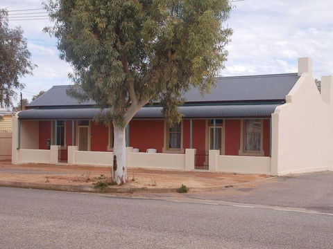 Jadan Cottages - Holiday Sunshine Coast 21