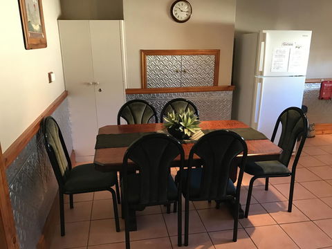 Jadan Cottages - Holiday Sunshine Coast 8