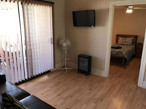 Jadan Cottages - Holiday Sunshine Coast 12
