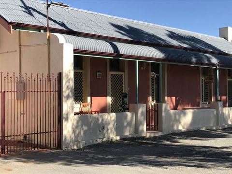 Jadan Cottages - Holiday Sunshine Coast 20