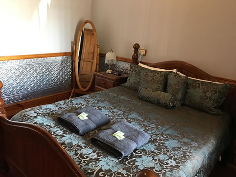 Jadan Cottages - Holiday Sunshine Coast 5