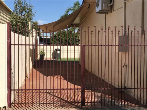 Jadan Cottages - Holiday Sunshine Coast 34