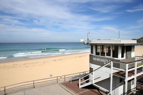 Arena Luxury Beachfront Apartment - Holiday Sunshine Coast 31