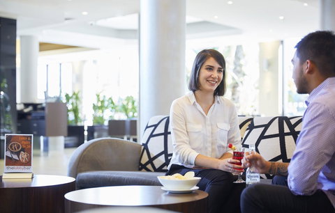 Holiday Inn Parramatta, An IHG Hotel - Holiday Sunshine Coast 11