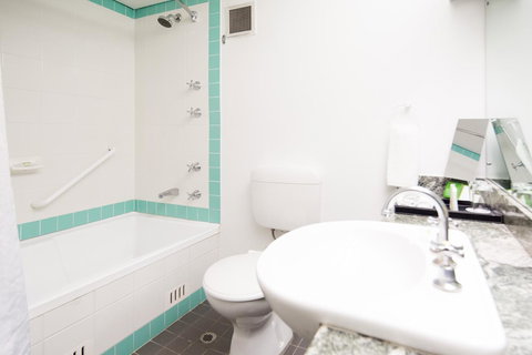 Holiday Inn Parramatta, An IHG Hotel - Holiday Sunshine Coast 36