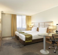 Holiday Inn Parramatta - Holiday Sunshine Coast