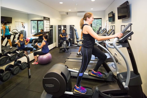 Holiday Inn Parramatta, An IHG Hotel - Holiday Sunshine Coast 42