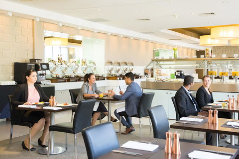 Holiday Inn Parramatta, An IHG Hotel - Holiday Sunshine Coast 39